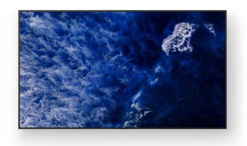 Sony 98" Pro BRAVIA LCD 780nit  Haze w/3yr PS