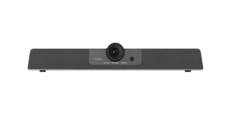 ViewSonic UMB202 TeamJoin, MTR, 4K  Video Bar System