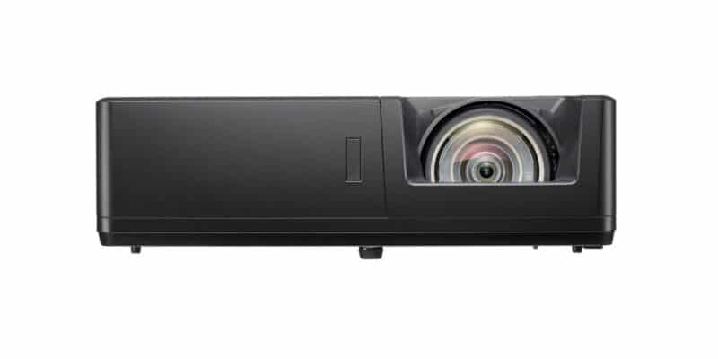 Optoma ZU607TST DLP Projector WUXGA  (1920x1200) - 6000 lumen  LASER