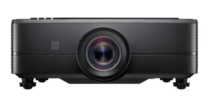 Optoma ZK810T DLP UHD 4K - Laser  Projector 8500 Lumens