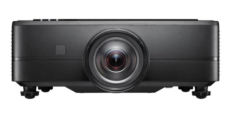 Optoma ZK810TST 4K UHD DLP laser  projector 8500 Lumens