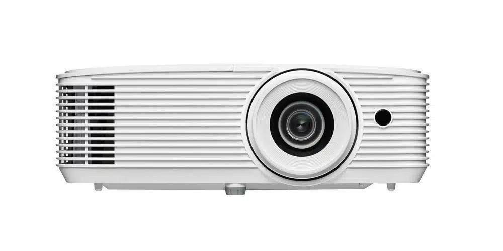 Optoma HD30LV DLP FULL HD Projector  ANSI lumens 4500