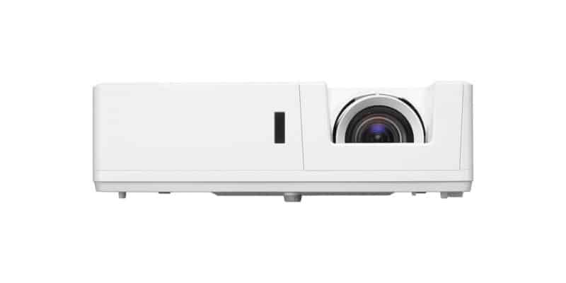 Optoma ZU707T DLP WUXGA Laser  Projector 7000 Lumens