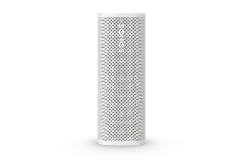 Sonos Roam 2 White Portable Speaker