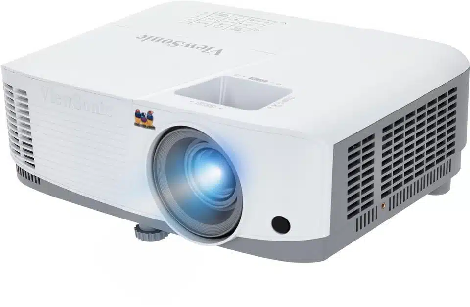 ViewSonic PA504W projector - 4.000 ANSI  WXGA