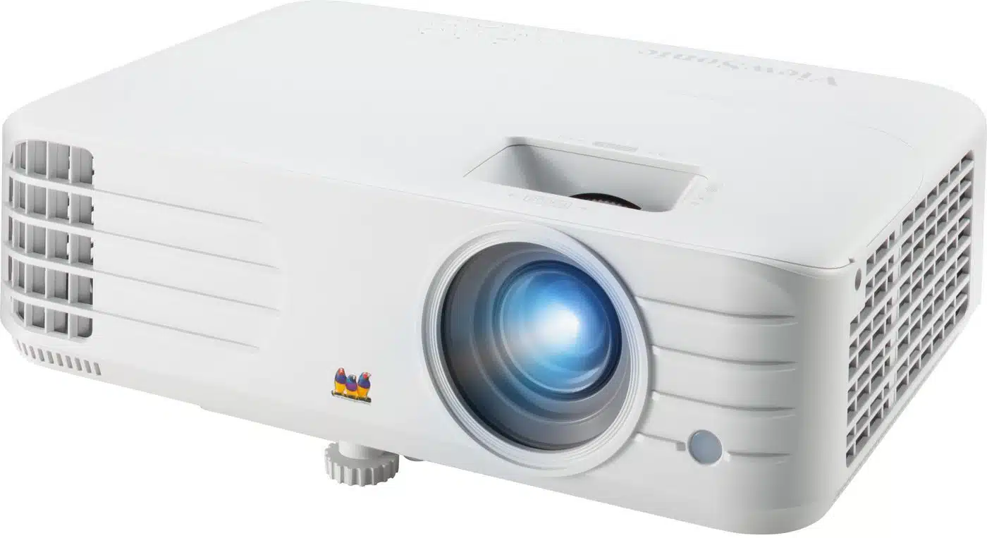 ViewSonic PG706HD-SFBM Projector - 1080p