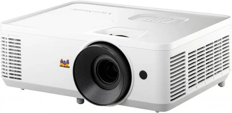 ViewSonic PX704HD, 4000 ANSI lumens DMD  1080p (1920x1080)