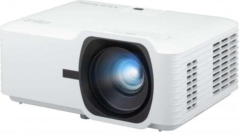 ViewSonic LS740HD - 1080p/ 5000 Ansi