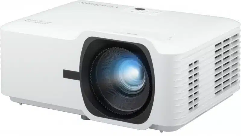 ViewSonic LS740HD - 1080p/ 5000 Ansi
