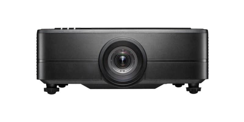 Optoma ZU820TST DLP Projector