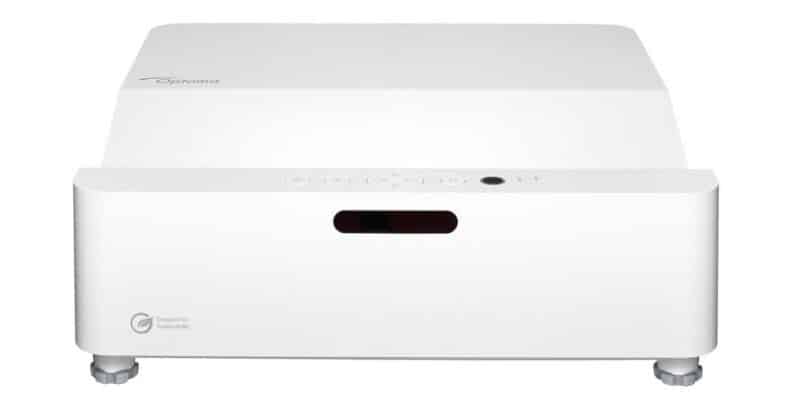 Optoma GT3500HDR DLP FULL HD  projector ANSI lumens 3800