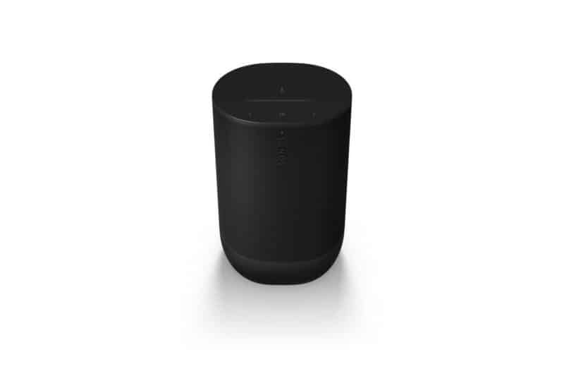 Sonos Move 2 Black