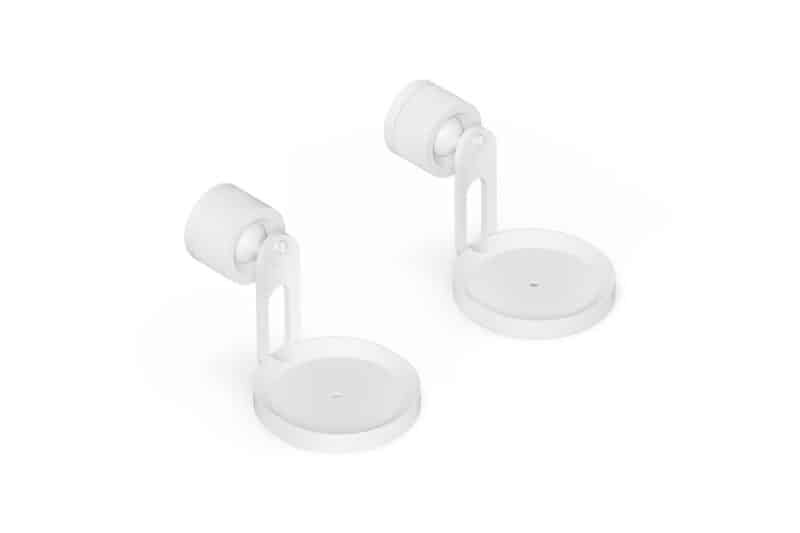 Sonos Era 100 Pro Mount Pair White