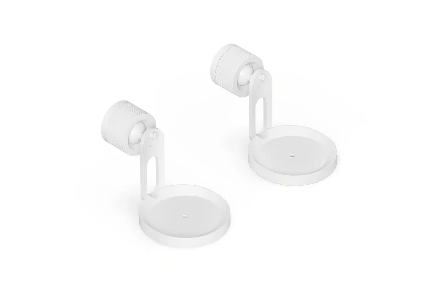 Sonos Era 100 Pro Mount Pair White