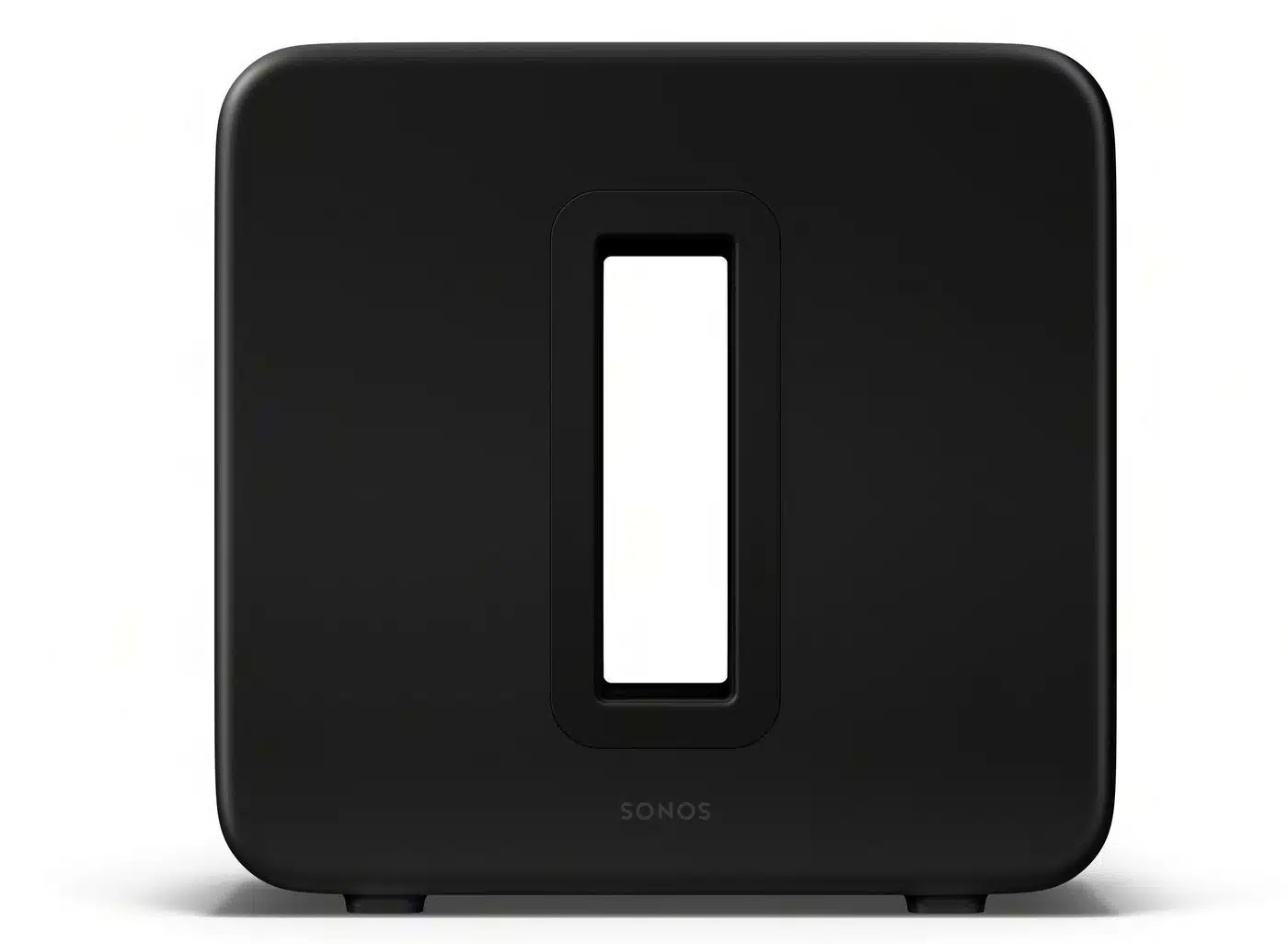 Sonos Sub Gen4 Black