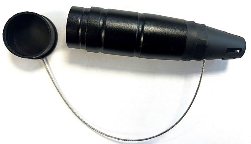 Vivolink Alu Cover