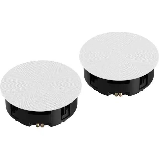 Sonos In-Ceiling 8" Pair