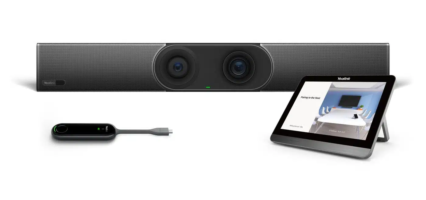 Yealink A30-025 MEETING BAR WITH WPP30