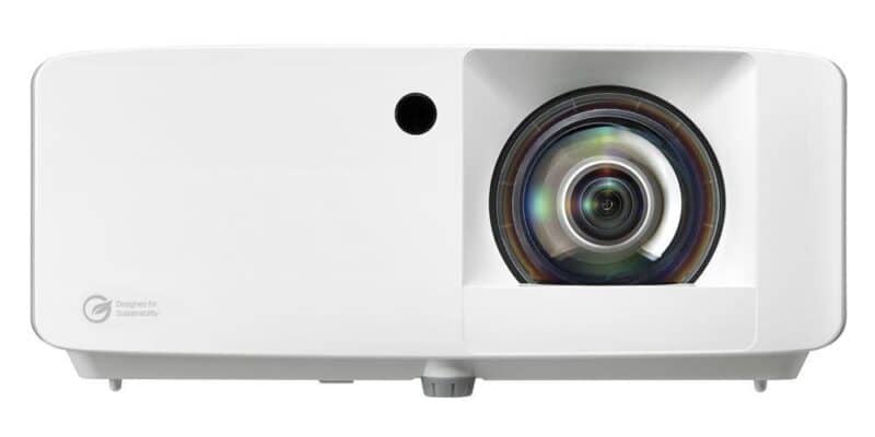 Optoma GT2100HDR DLP FULL HD  Projector ANSI lumens 4200