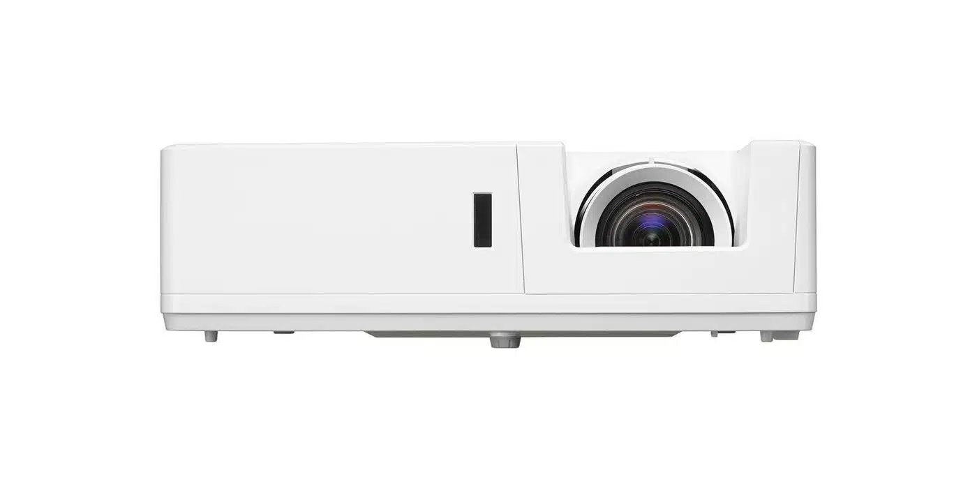 Optoma ZU607T DLP Projector