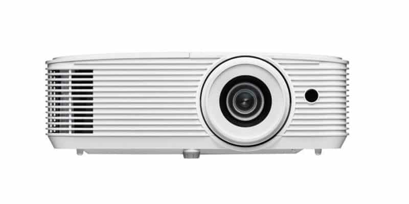 Optoma HD29x DLP FULL HD Projector  ANSI lumens 4000