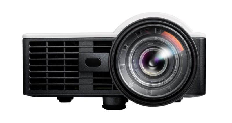 Optoma ML1050STI