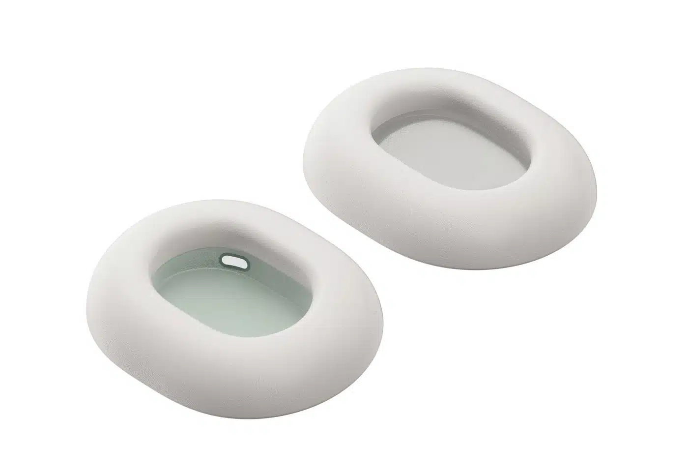 Sonos Ace Ear Cushion Replacement  White