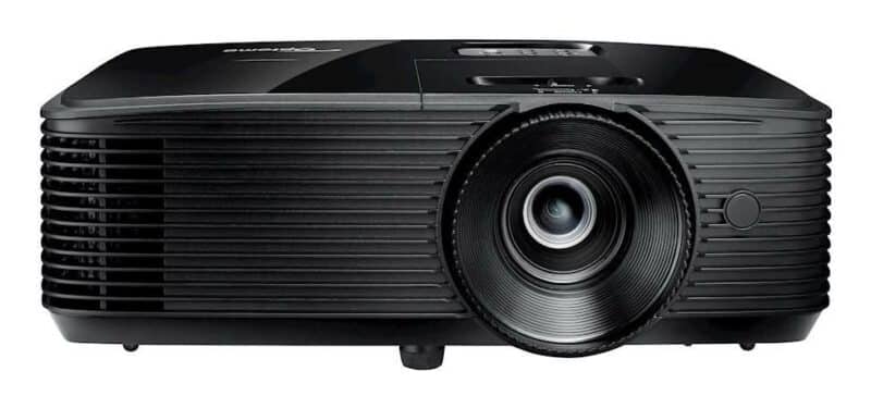 Optoma H190x DLP Projector
