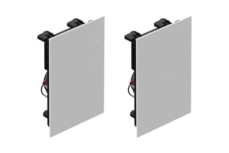 Sonos In-Wall by Sonance 2-pcs