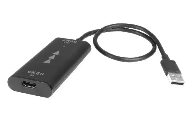 Vivolink 4K Video Capture Adapter