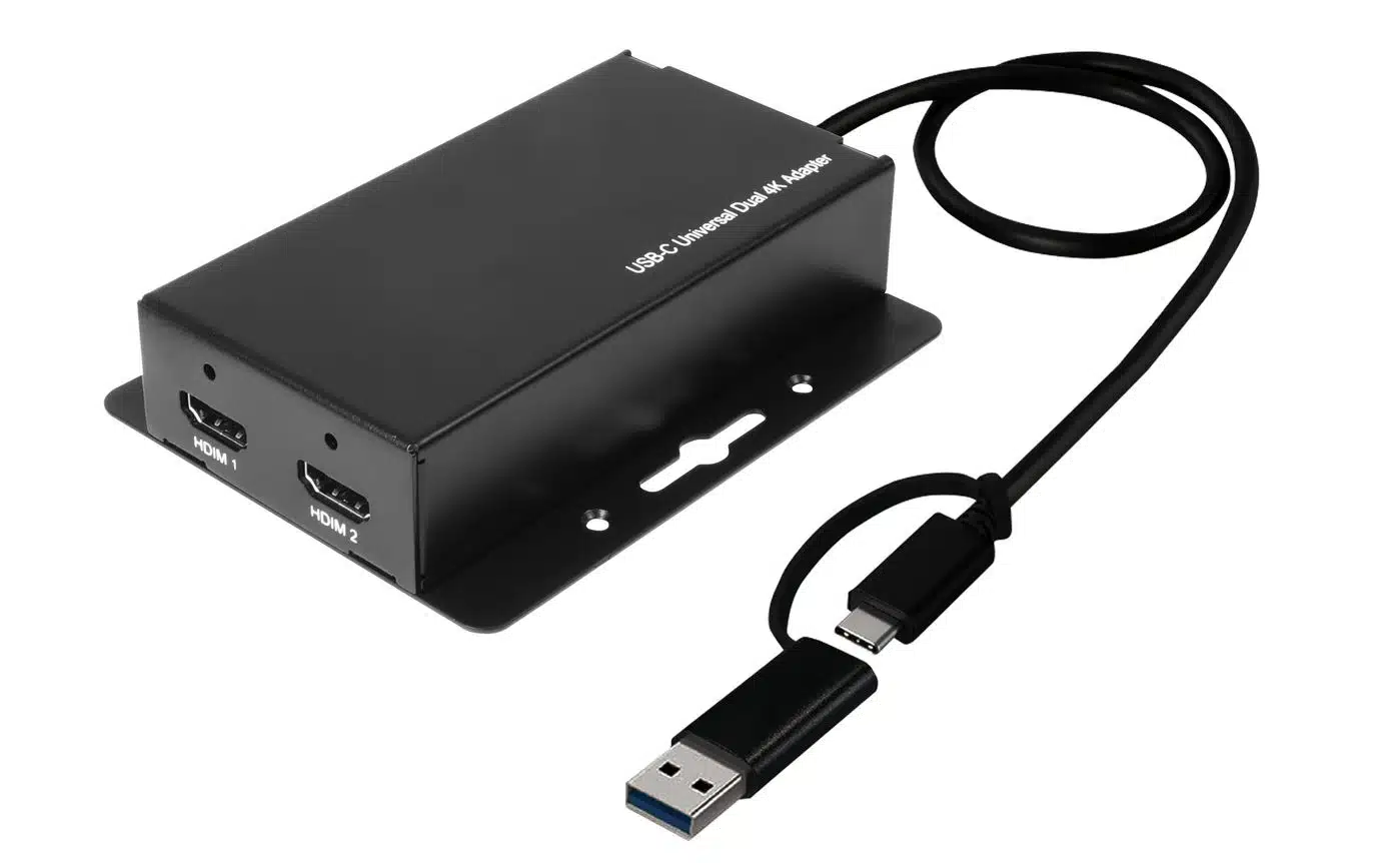 Vivolink USB-C Display 4K Adapter