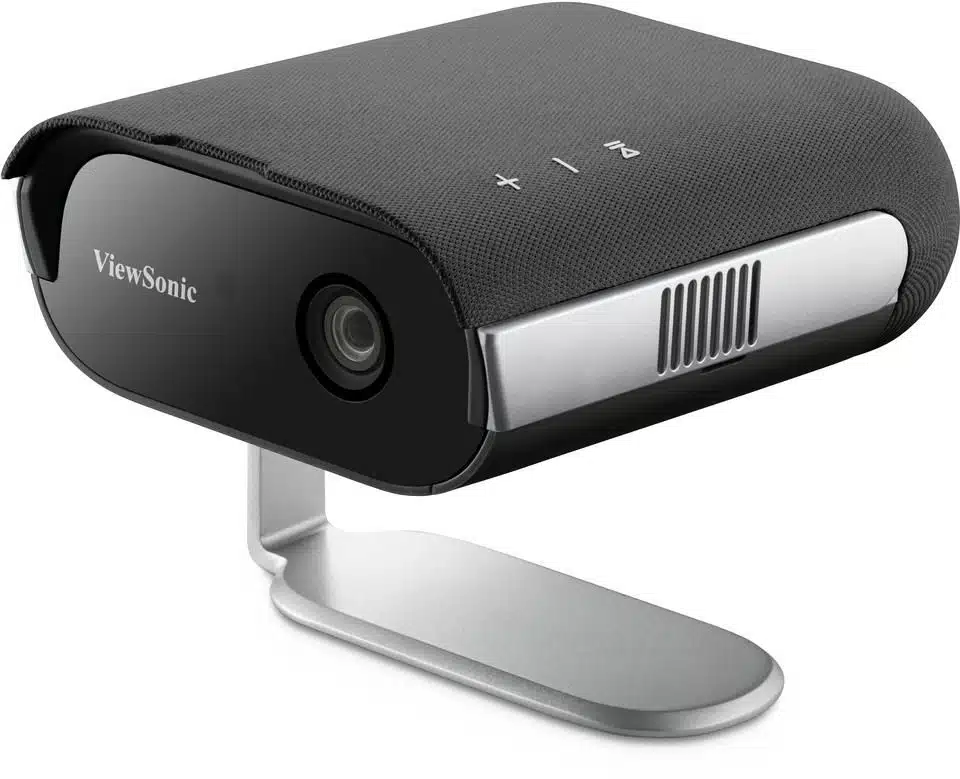 ViewSonic M1MAXN, LED Projector, Full  HD (1920x1080)