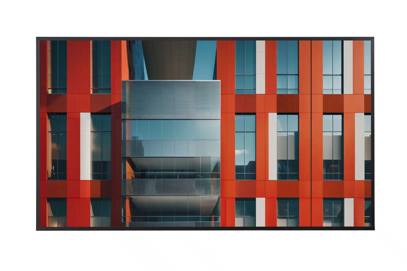 Sharp/NEC ME862 86" ME-Series LFD, UHD  3840x2160, 450cd/m2, 25%  haze, D-LED backlight, 18/7 proof, integrated SoC with Android 13 OS