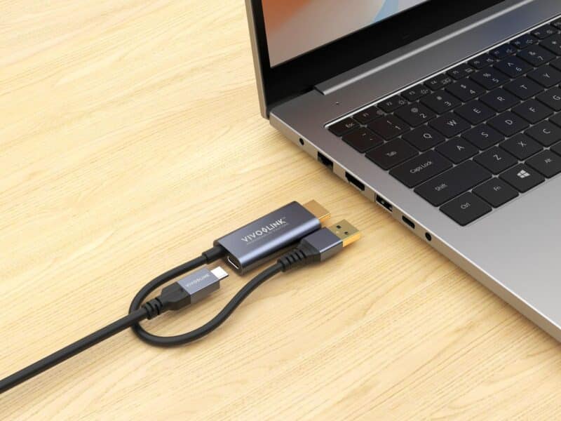 Vivolink Vivolink adapter for any  device