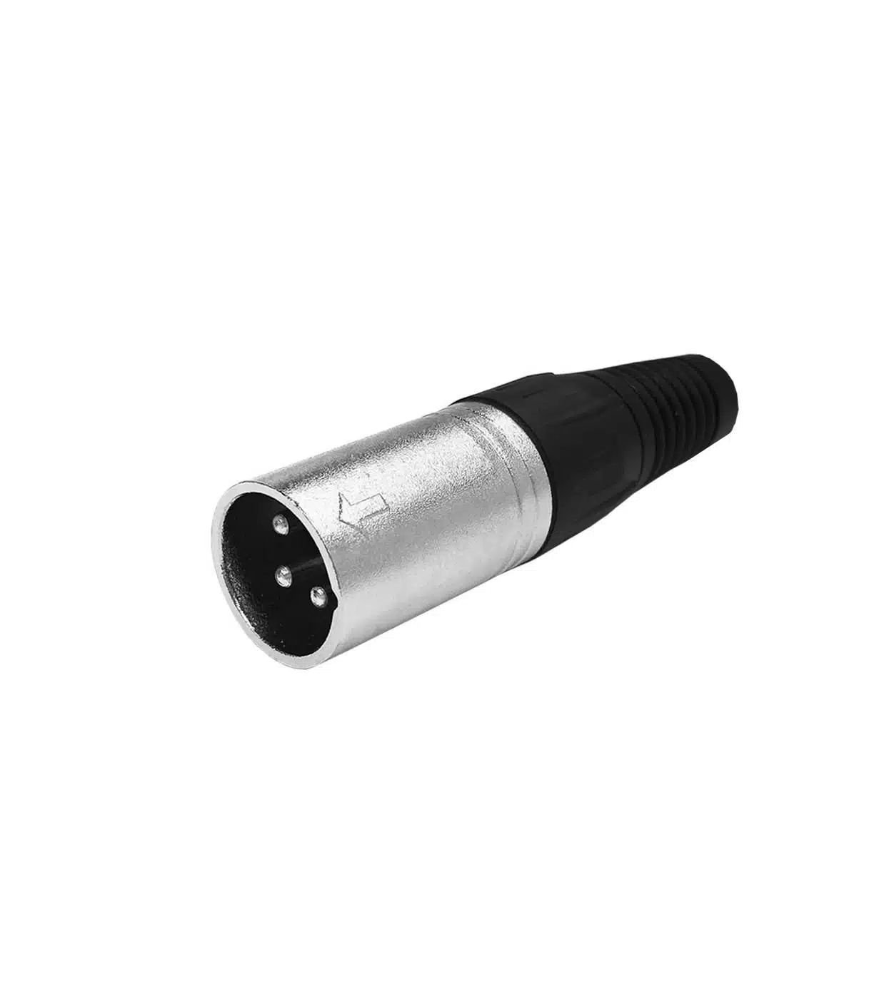 Vivolink PRO XLR Male connector .