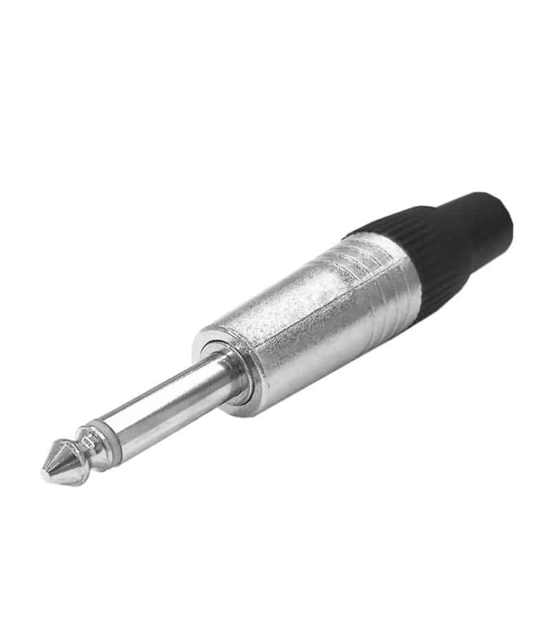 Vivolink PRO 6.3mm Jack Connector TS .