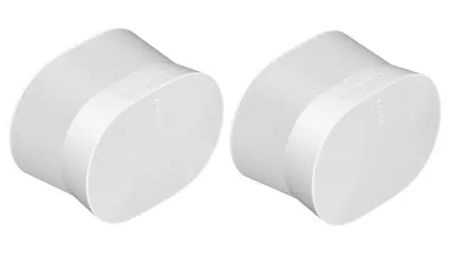 Sonos Era 300 2 x White