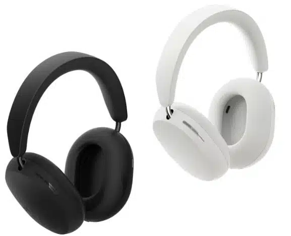 Sonos Ace Black + White