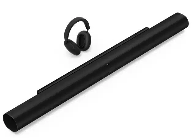 Sonos Ace & Arc Ultra Black
