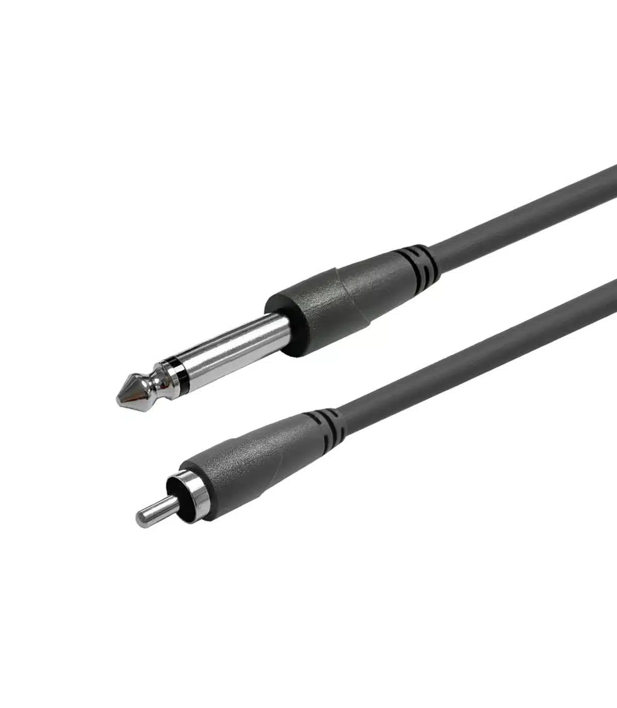 Vivolink Mono Jack 6,3mm male - RCA . 7M