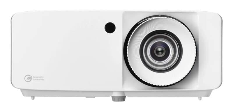Optoma UHZ35