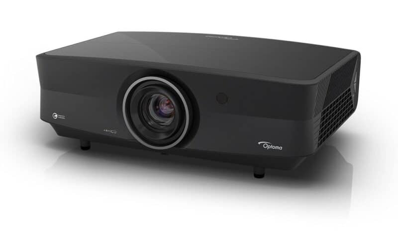 Optoma UHZ68LV