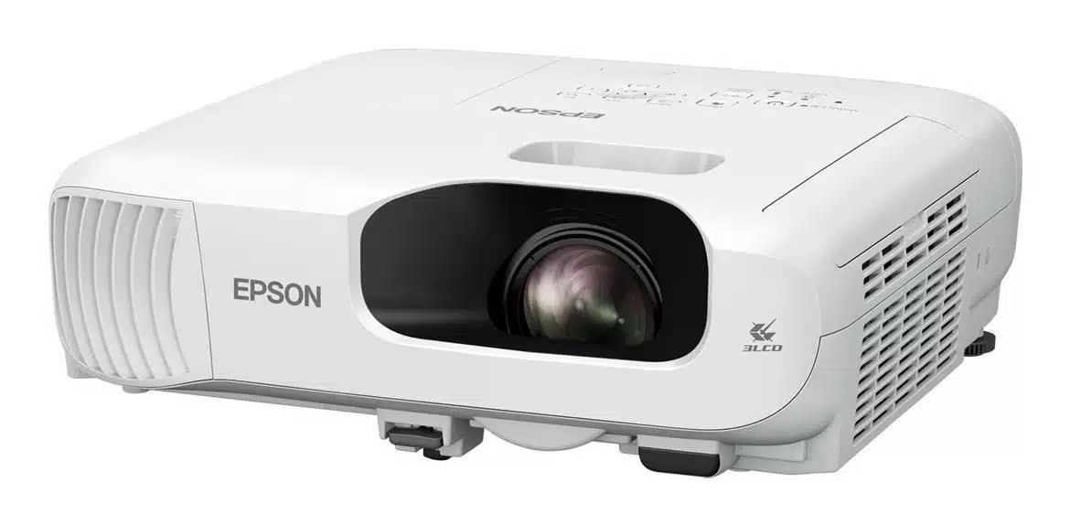 Epson EB-W56S