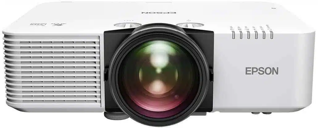 Epson EB-L690SU, Projectors, WUXGA,  6,200 Lumen