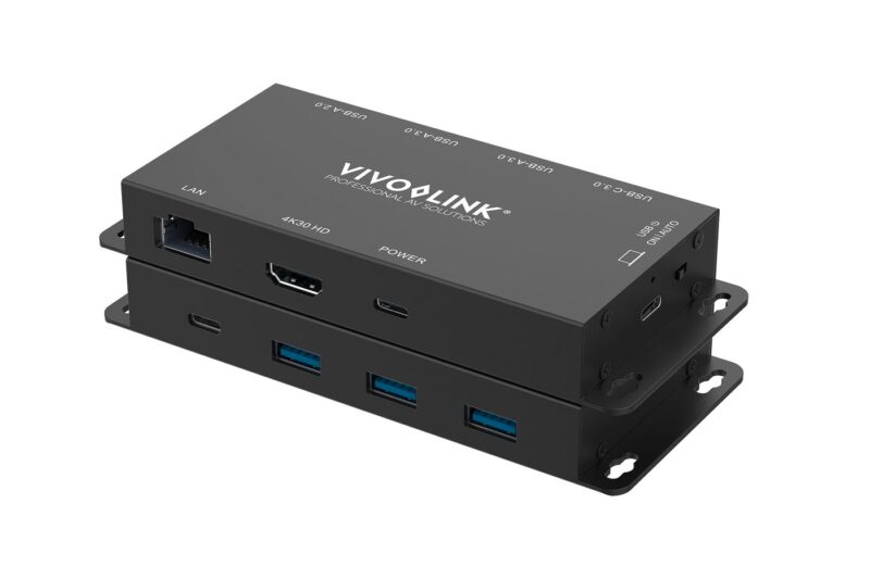 Vivolink USB-C HUB for conference  system