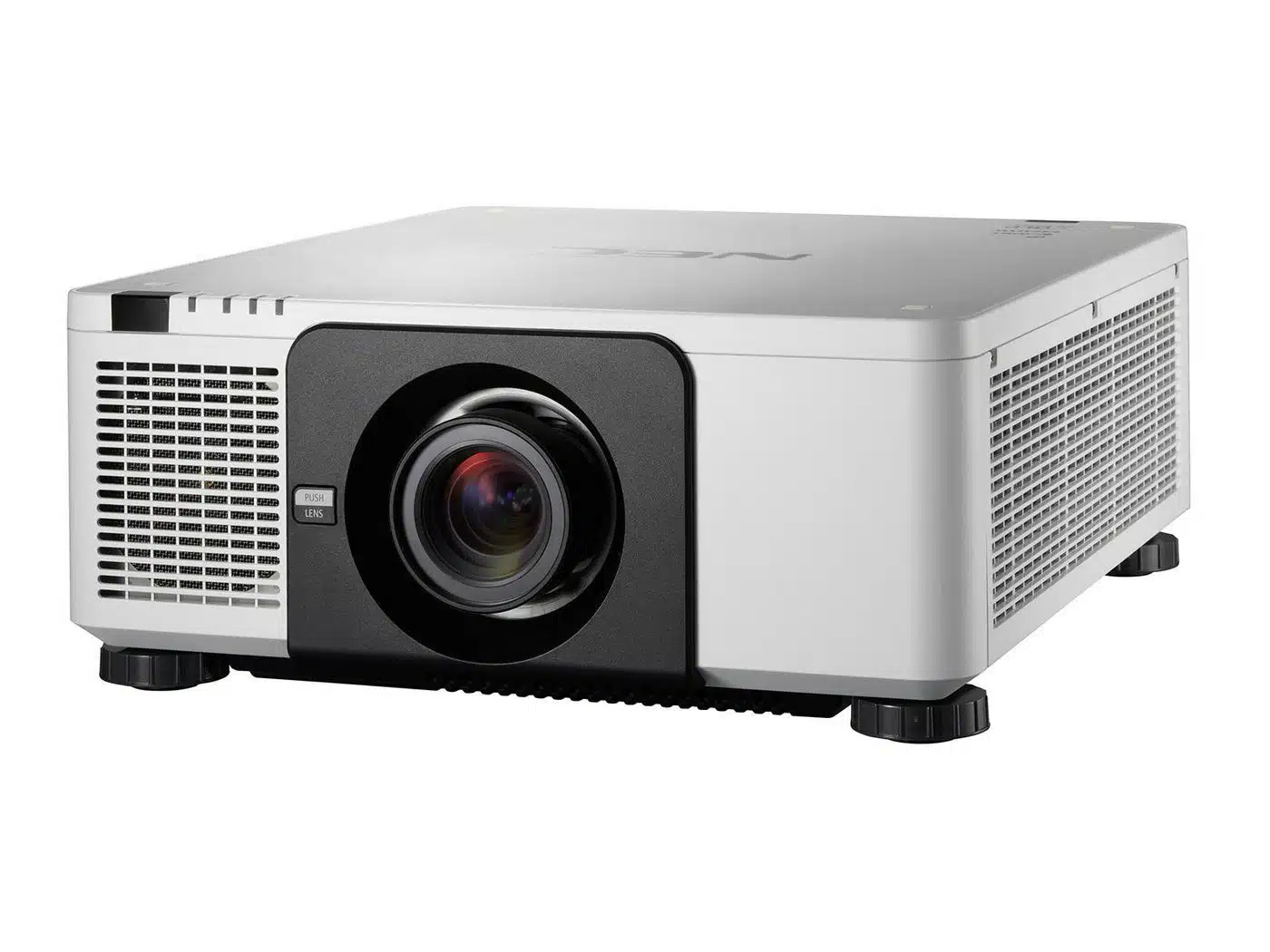 Sharp/NEC PX1004UL White Projector Installation - WUXGA w/10.000AL, DLP & Laser Light Source