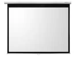 Grandview Fantasy manual WM screen 106"  16:9 Viewing area 2340 x 1320  mm Casing Length 2508 mm Fantasy manual WM screen 106" 16:9 Viewing area 2340 x