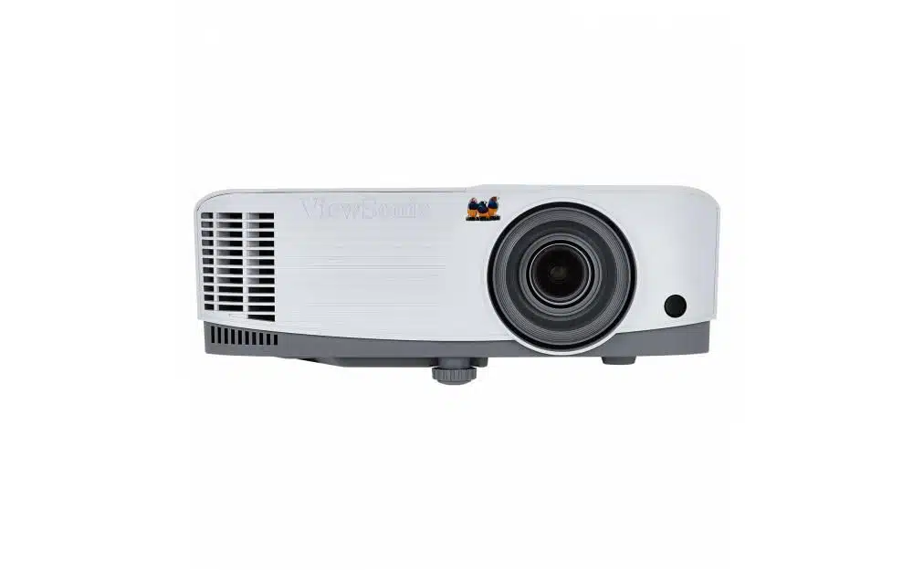 ViewSonic PA503S Projector - SVGA w/3600lm, 1.55-1.70 Throw  Ratio, HDMI/2xVGA & SuperEco mode