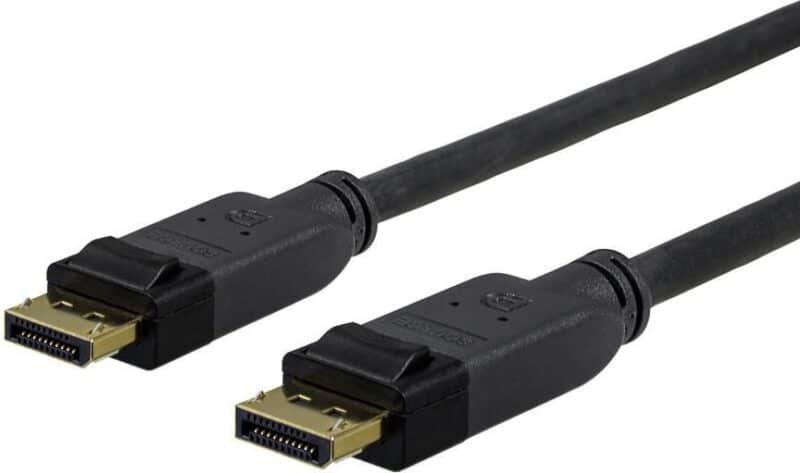 Vivolink PRO DISPLAYPORT CABLE .