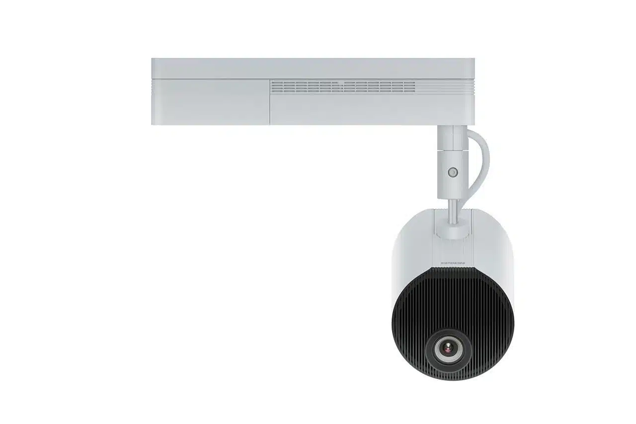 Epson LightScene EV-100 - WXGA w/2000AL